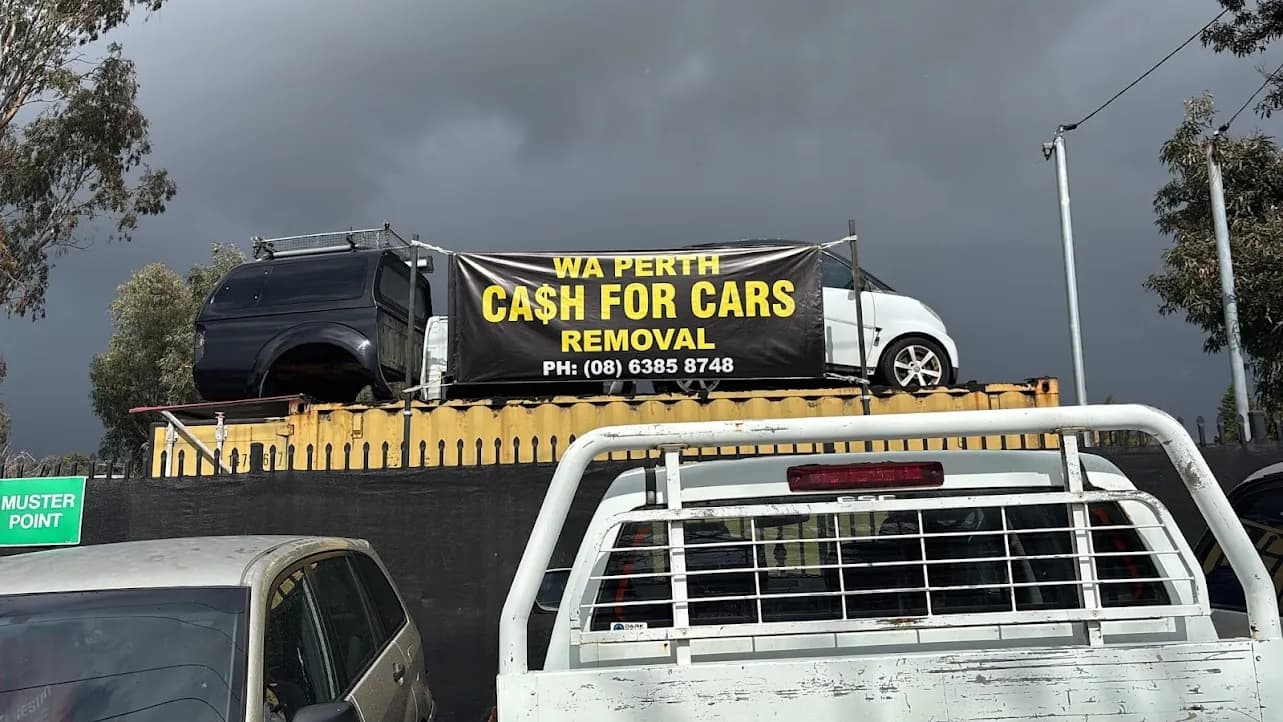 Cash for Cars Perth: The 2026/2027 Guide to Getting Top Dollar