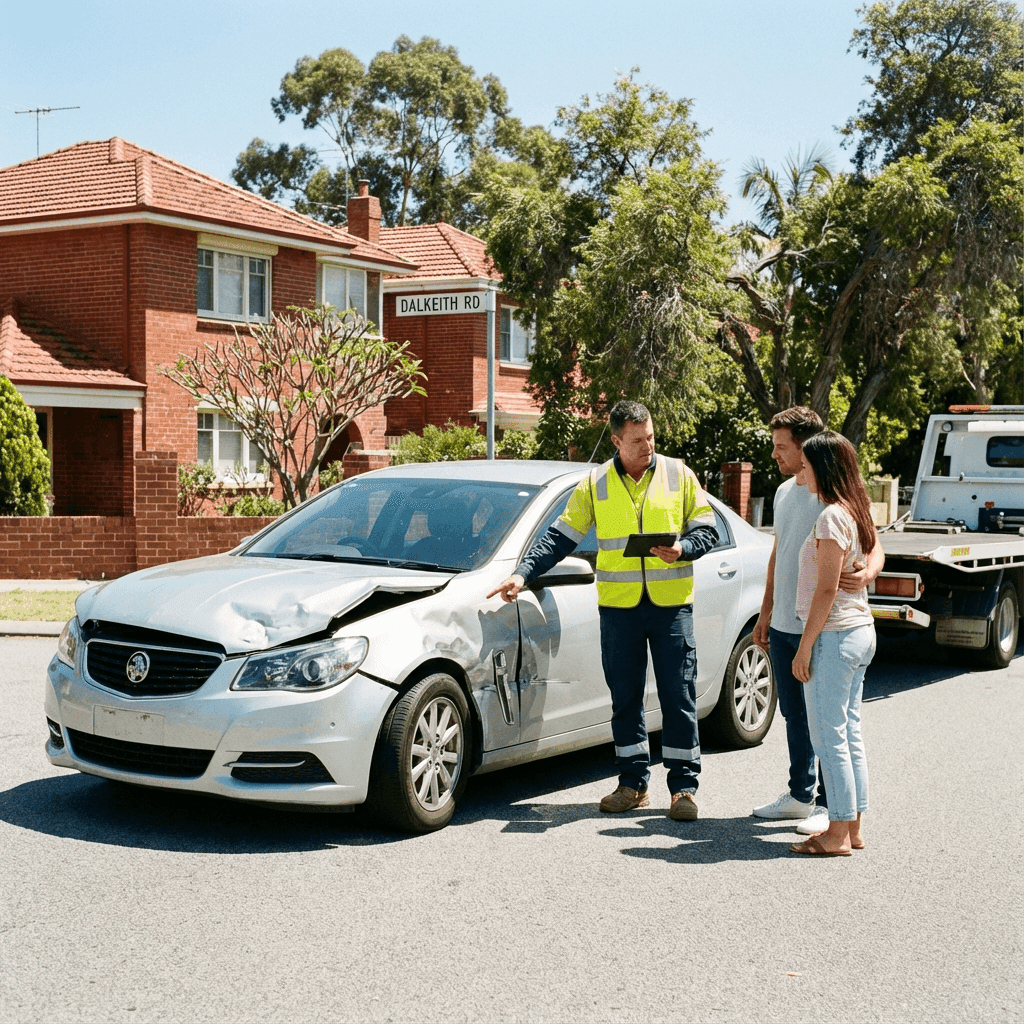 Best Car Wreckers in Midland: A Local's Guide to Scrap Car Removal